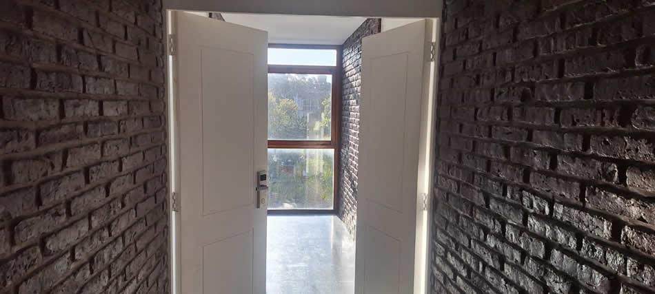 Departamento para 4, 5 ó 6 personas